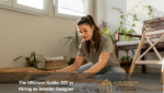 The Ultimate Guide DIY vs Hiring an Interior Designer